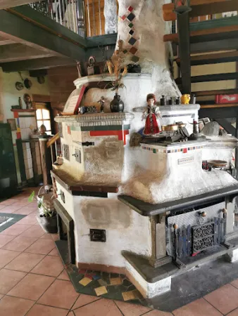 Bild von Brennersimmerls Gastwirtschaft