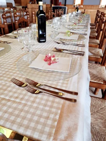 Bild von Miramonti Pizzeria B&B