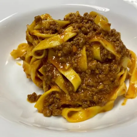 Bild von Miramonti Pizzeria B&B