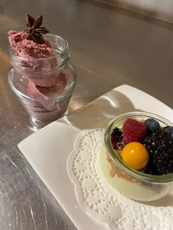 Bild von Miramonti Pizzeria B&B