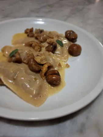 Bild von Miramonti Pizzeria B&B