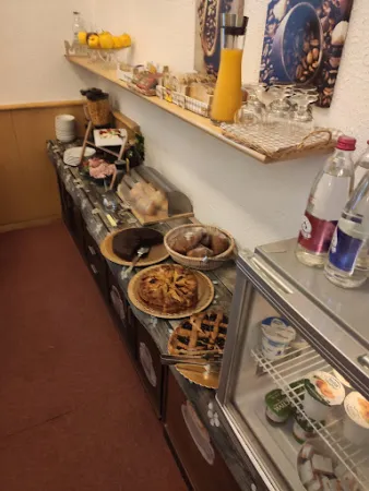 Bild von Miramonti Pizzeria B&B