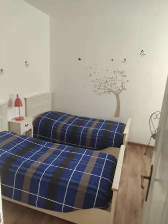 Bild von Miramonti Pizzeria B&B