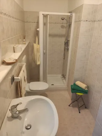 Bild von Miramonti Pizzeria B&B
