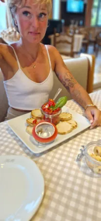Bild von Miramonti Pizzeria B&B