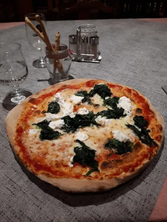 Bild von Miramonti Pizzeria B&B