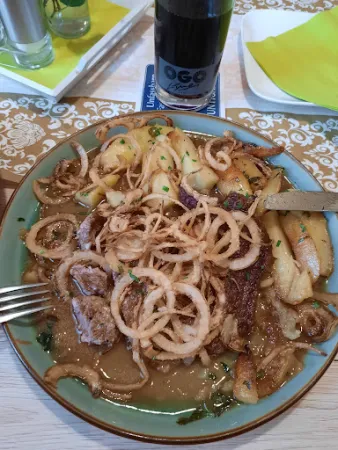 Bild von gasthaus wagner