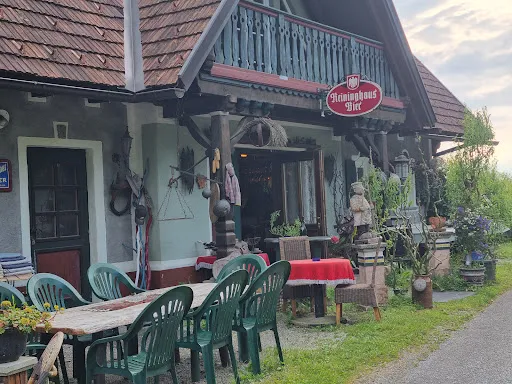 Bild von Brennersimmerls Gastwirtschaft