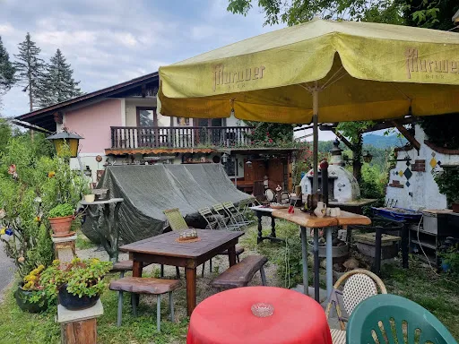 Bild von Brennersimmerls Gastwirtschaft