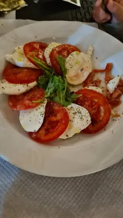 Bild von La Buca - Ristorante Bar Pizzeria - Folgarida