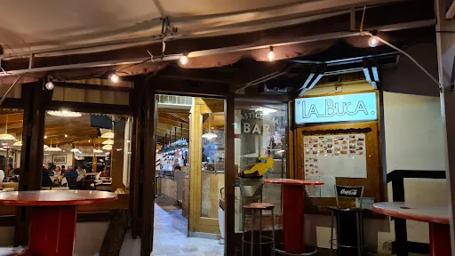 Bild von La Buca - Ristorante Bar Pizzeria - Folgarida