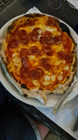 Bild von La Buca - Ristorante Bar Pizzeria - Folgarida