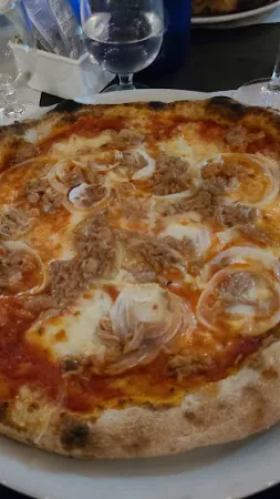Bild von La Buca - Ristorante Bar Pizzeria - Folgarida