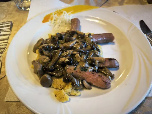 Bild von La Buca - Ristorante Bar Pizzeria - Folgarida