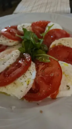 Bild von La Buca - Ristorante Bar Pizzeria - Folgarida