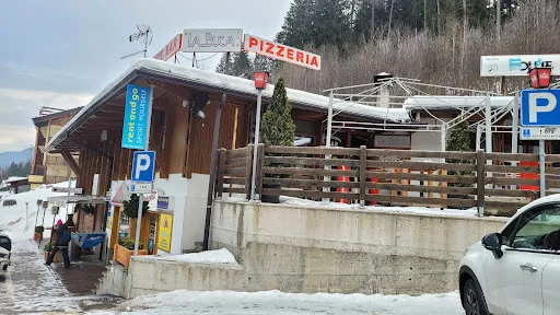 Bild von La Buca - Ristorante Bar Pizzeria - Folgarida