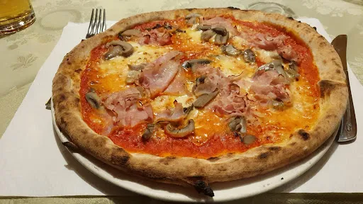 Bild von La Buca - Ristorante Bar Pizzeria - Folgarida