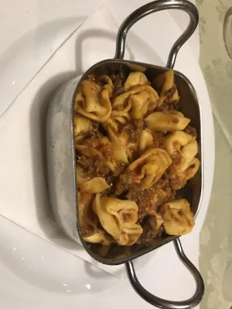 Bild von La Buca - Ristorante Bar Pizzeria - Folgarida