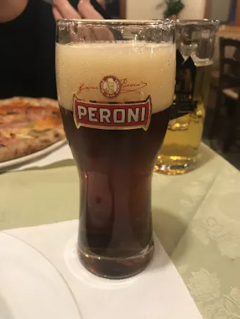 Bild von La Buca - Ristorante Bar Pizzeria - Folgarida