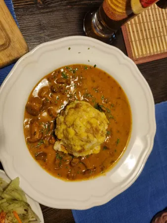 Bild von Brennersimmerls Gastwirtschaft