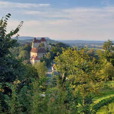 Bild von Gasthaus Moser, Kirchenwirt