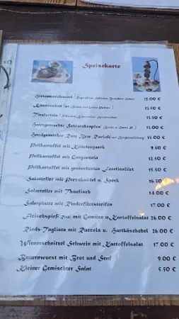 Bild von Törggelekeller zur Dorfmühle