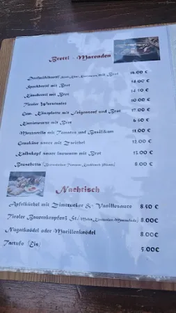 Bild von Törggelekeller zur Dorfmühle