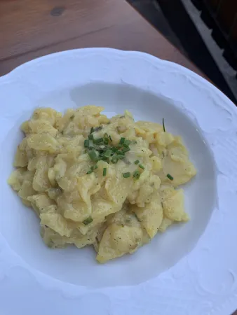 Bild von Törggelekeller zur Dorfmühle