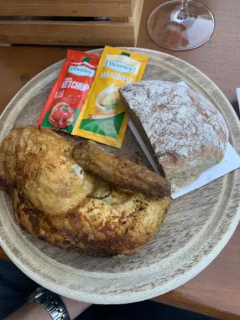 Bild von Törggelekeller zur Dorfmühle