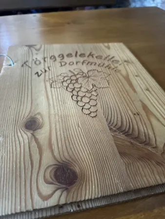 Bild von Törggelekeller zur Dorfmühle