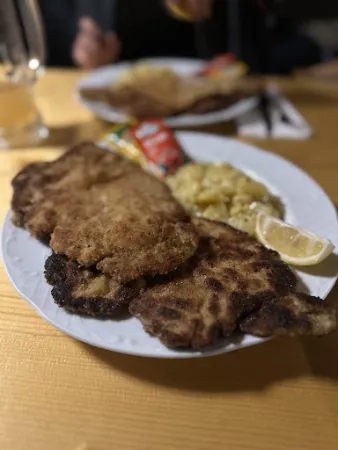 Bild von Törggelekeller zur Dorfmühle