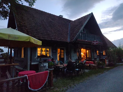 Bild von Brennersimmerls Gastwirtschaft