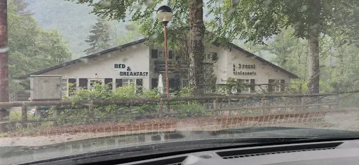 Bild von Tre Faggi B&B - Al Montel Mountain Bistrot