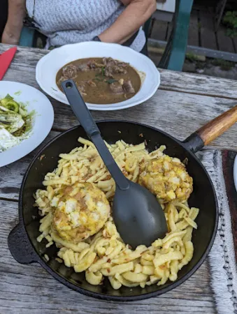 Bild von Brennersimmerls Gastwirtschaft