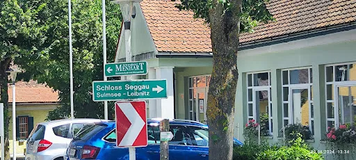 Bild von Gasthaus Moser, Kirchenwirt
