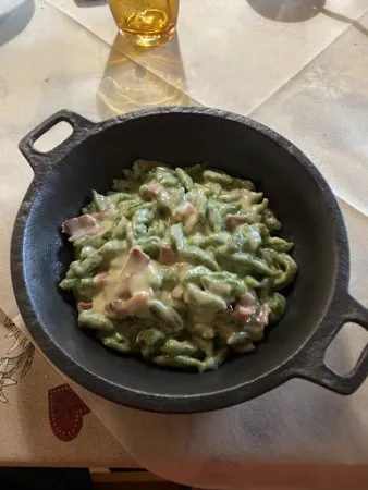Bild von Malghetta Tognola / Malga Tognola