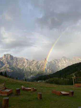 Bild von Malghetta Tognola / Malga Tognola