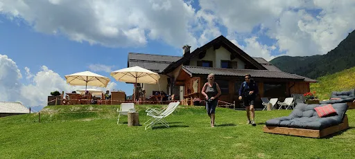 Bild von Malghetta Tognola / Malga Tognola