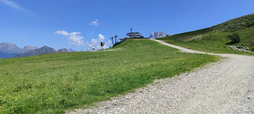 Bild von Malghetta Tognola / Malga Tognola