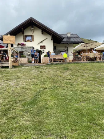 Bild von Malghetta Tognola / Malga Tognola