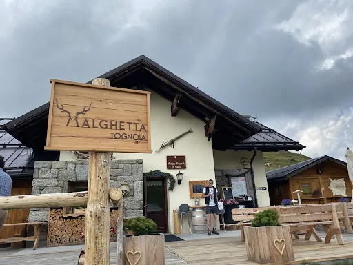 Bild von Malghetta Tognola / Malga Tognola