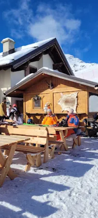 Bild von Malghetta Tognola / Malga Tognola