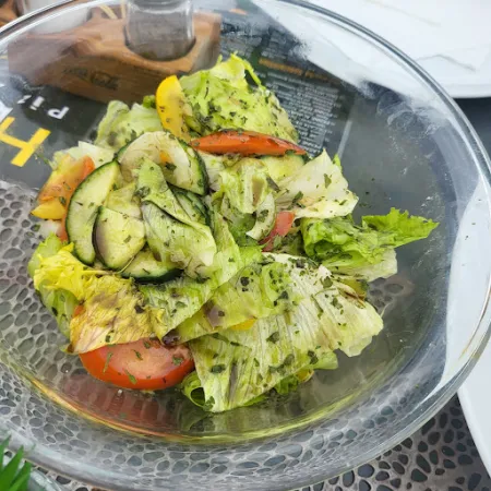 Bild von HEW Pizzeria