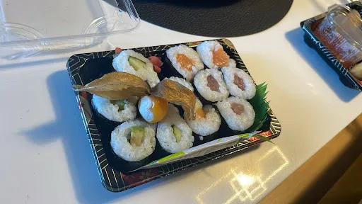 Bild von Kiki Sushi & wok