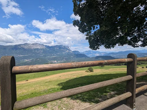 Bild von Malga Brigolina