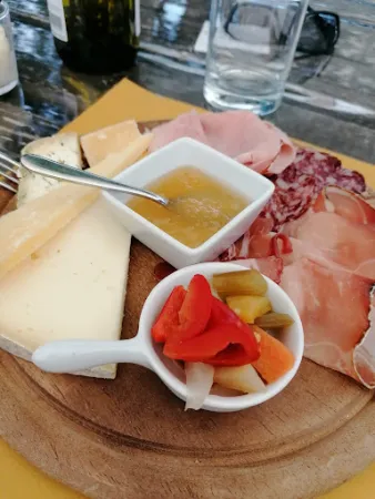 Bild von Malga Brigolina