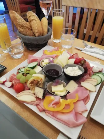 Bild von Lieblingsplatz, Cafe - Nahversorger - Postpartner