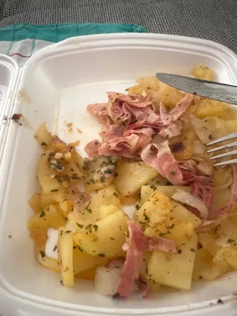 Bild von Pizzeria Milano Grande Restaurant