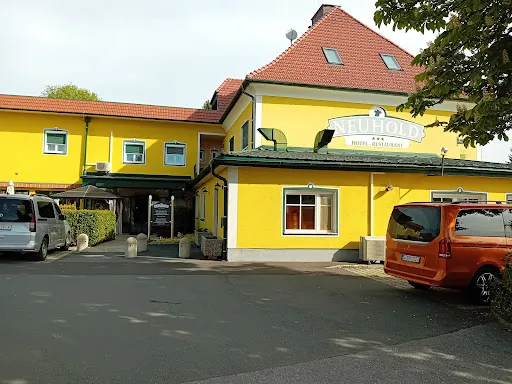 Bild von Hotel-Restaurant Neuhold