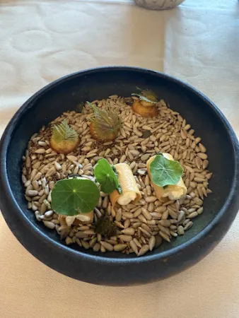 Bild von Restaurant Haselburg